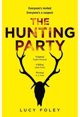 The Hunting Party