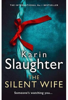 The Silent Wife