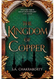 The Kingdom Of Copper