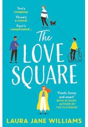 The Love Square