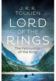 The Fellowship Of The Ring - The Lord Of The Rings (1)