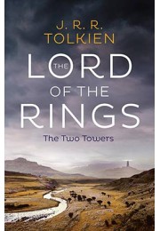 The Two Towers The Lord Of The Rings (2)