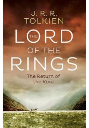 The Return Of The King - The Lord Of The Rings (3)