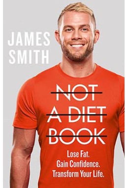 Not A Diet Book