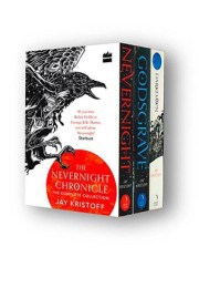 The Nevernight Chronicles