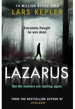 Lazarus