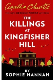 The Killings At Kingfisher Hill