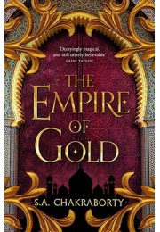 The Empire Of Gold