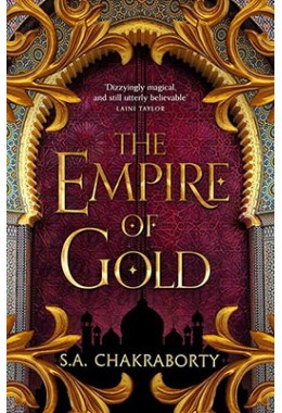 The Empire Of Gold