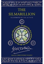 The Silmarillion Âillustrated Editionã