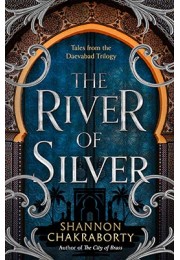 The Daevabad Trilogy (4) —the River Of Silver