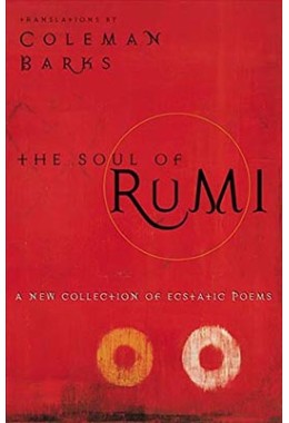 Soul Of Rumi