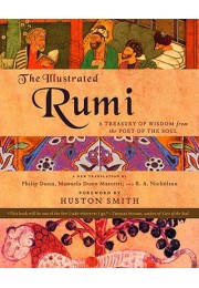 Illustrated Rumi