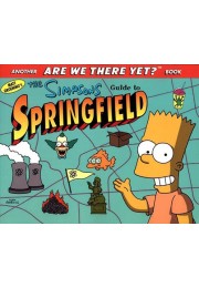 The Simpsons Guide To Springfield