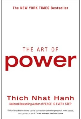 Art Of Power