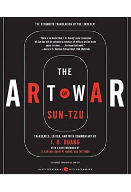 Art Of War