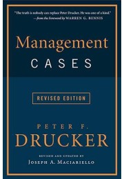 Management Cases, Revised Edition