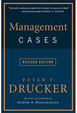 Management Cases, Revised Edition