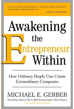 Awakening The Entrepreneur Within