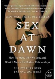 Sex At Dawn