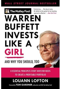 Warren Buffet Invests Like A Girl