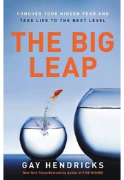 The Big Leap