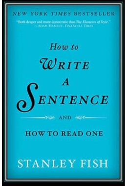 How To Write A Sentence