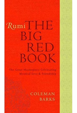 Rumi The Big Red Book