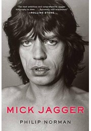 Mick Jagger