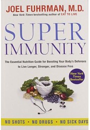 Super Immunity