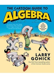 Cartoon Guide To Algebra