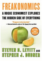 Freakonomics