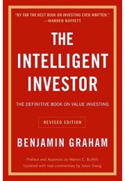 The Intelligent Investor