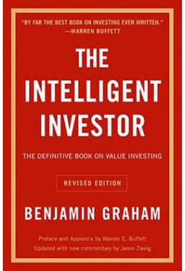 The Intelligent Investor