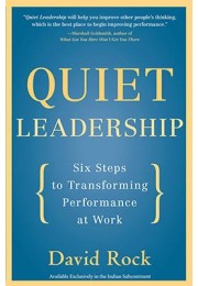 Quiet Leadership