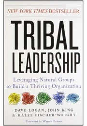 Tribal Leadership