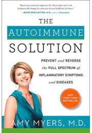 The Autoimmune Solution