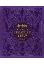 Harry Potter - The Creature Vault