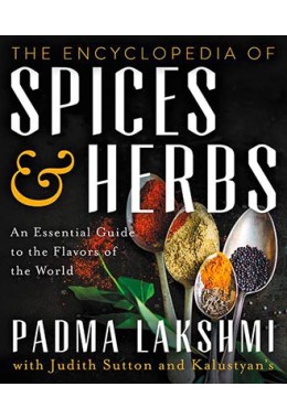 Encyclopedia Of Spices And Herbs