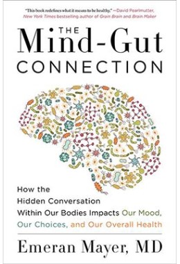 The Mind-Gut Connection