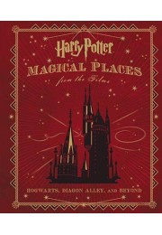 Harry Potter - Magical Places