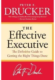 Effective Executive