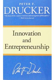 Innovation And Entrepreneurship