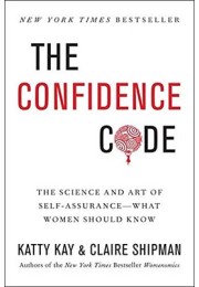 The Confidence Code