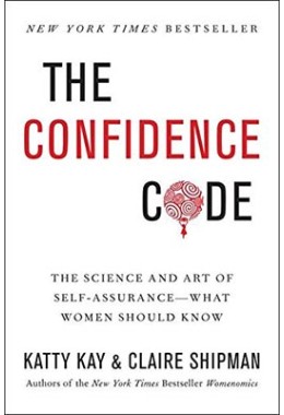 The Confidence Code