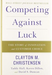 Competing Against Luck