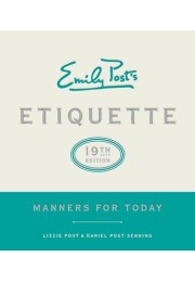 Emily Posts Etiquette