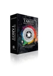 Wild Unknown Tarot Deck And Guidebook