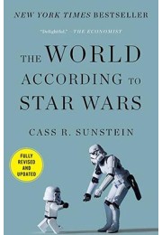 The World According To Star Wars