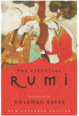 Essential Rumi